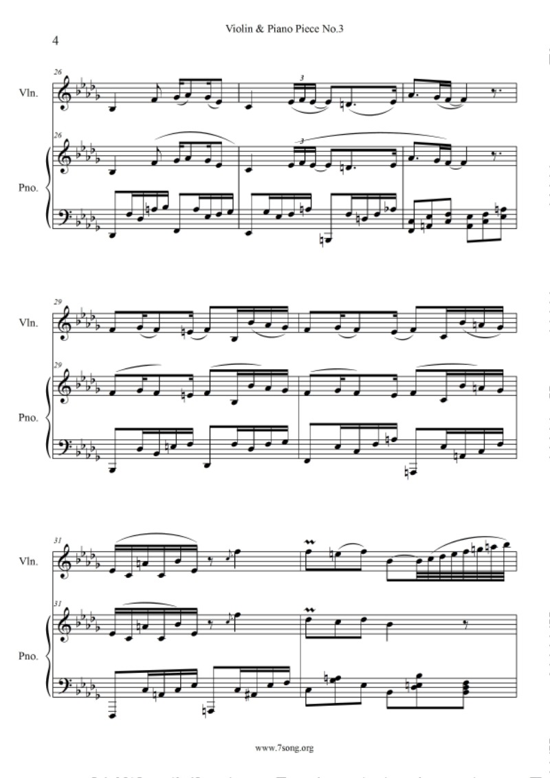 Dae-Ho Eom Violin &amp; Piano piece No.3 4_17.jpg