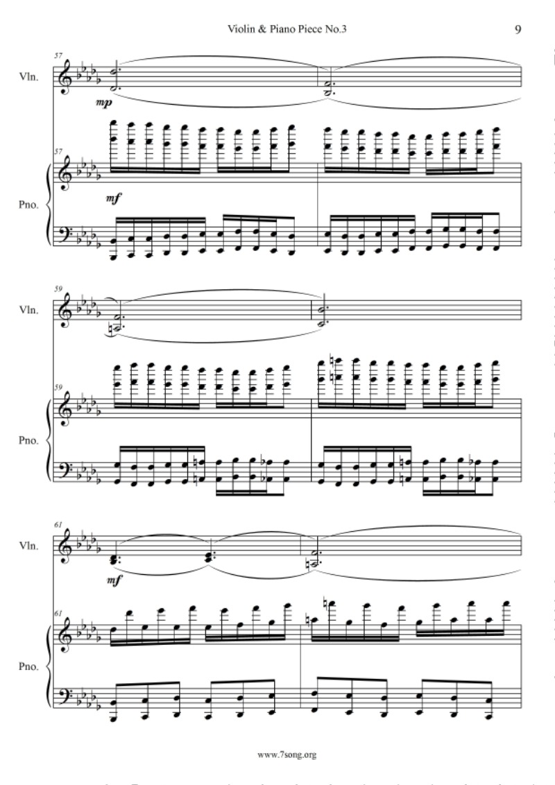 Dae-Ho Eom Violin &amp; Piano piece No.3 9_17.jpg