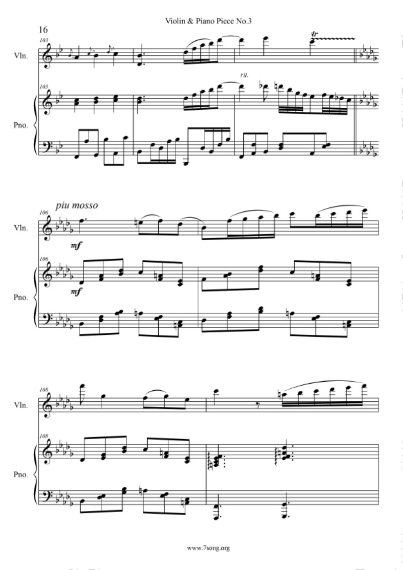 Dae-Ho Eom Violin &amp; Piano piece No.3 16_17.jpg