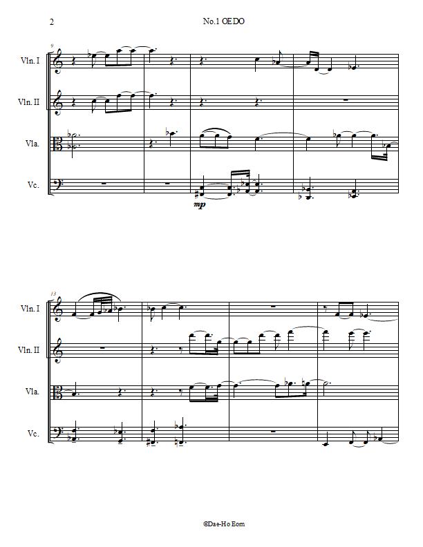 DaeHo Eom_Geojedo Suite No 1 OEDO String Quartet 2_29.jpg