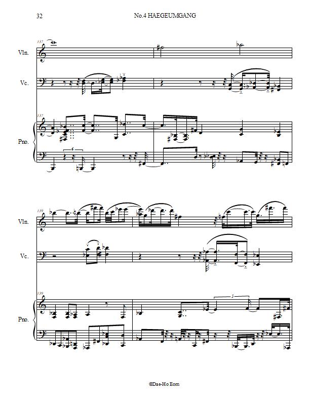 Dae-Ho Eom Geojedo Suite No 4 HAEGEUMGANG For Piano Trio 32_66.jpg