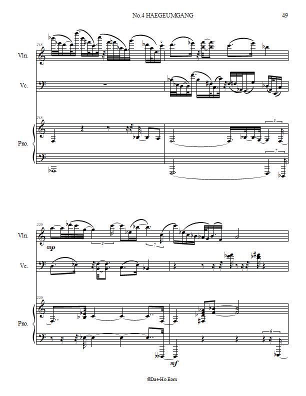 Dae-Ho Eom Geojedo Suite No 4 HAEGEUMGANG For Piano Trio 49_66.jpg