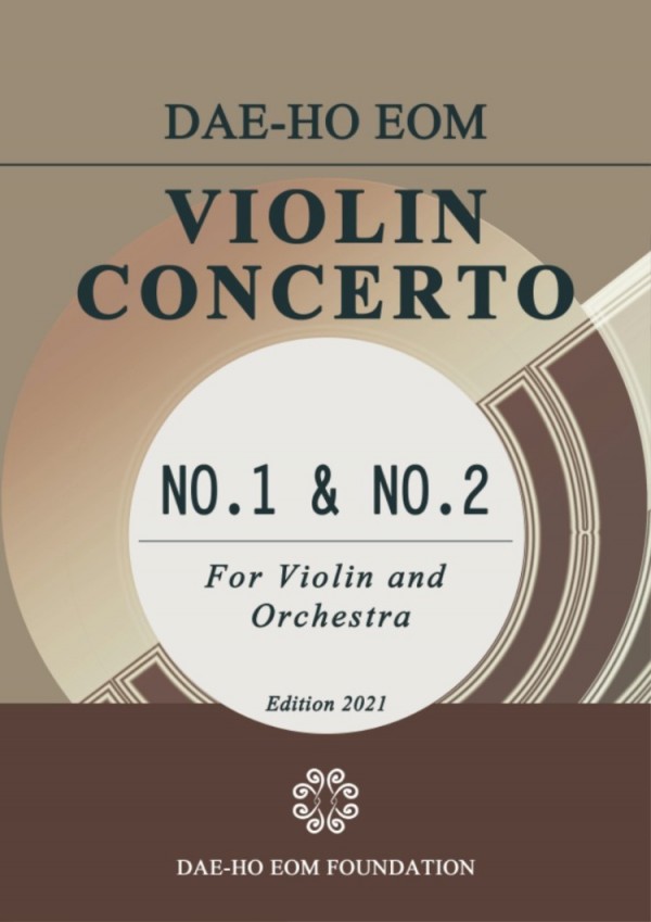 Violin Concerto Mo.1 &amp; No.2 Book Cover.jpg